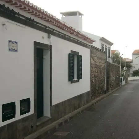 Casa Da Cancela * Vila Franca do Campo