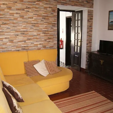 Hotel Casa Da Cancela Vila Franca do Campo