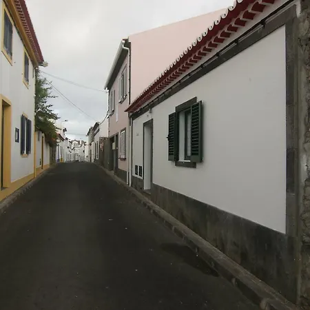 Отель Casa Da Cancela *