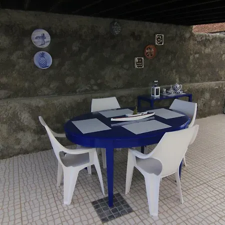 Отель Casa Da Cancela Вила-Франка-ду-Кампу