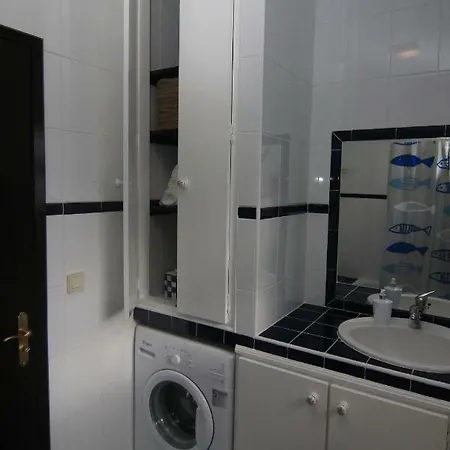 Casa Da Cancela Отель Вила-Франка-ду-Кампу