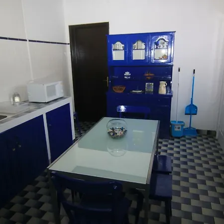 Отель Casa Da Cancela