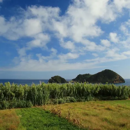 Casa Da Cancela Отель Вила-Франка-ду-Кампу