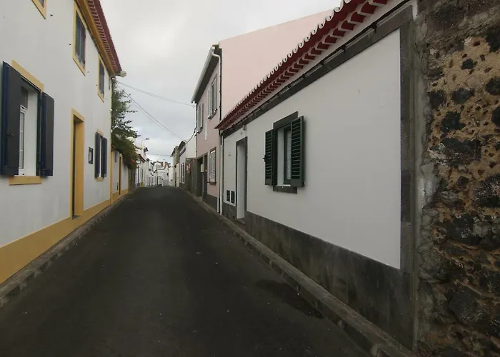 Hotel Casa Da Cancela *