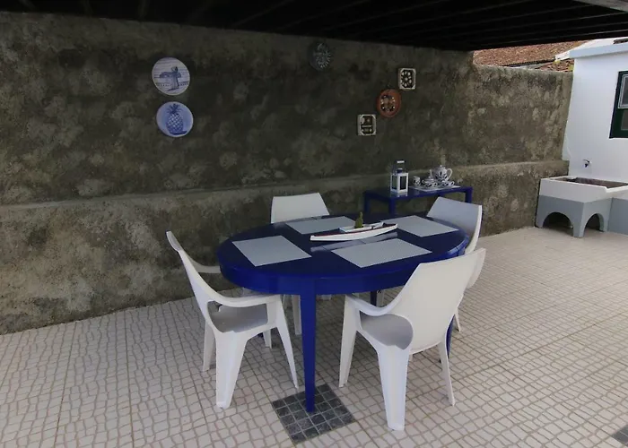 Hotel Casa Da Cancela Vila Franca do Campo