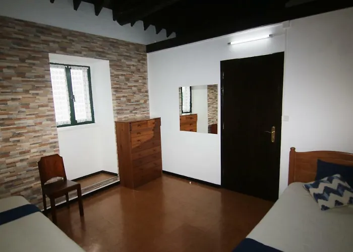 Casa Da Cancela Hotel