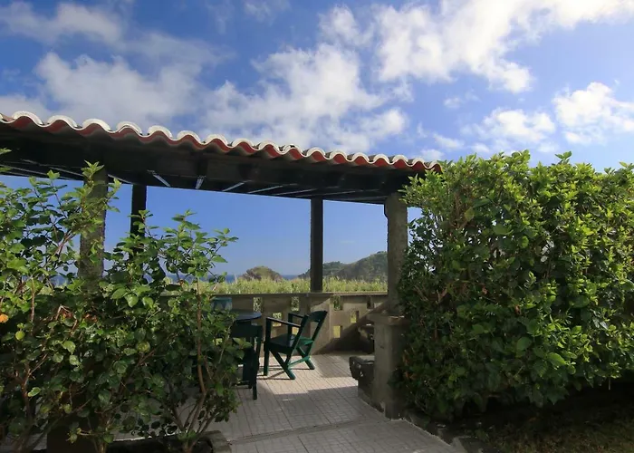 Casa Da Cancela Hotel Vila Franca do Campo