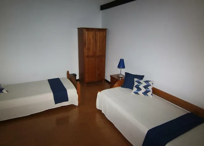 Hotel Casa Da Cancela