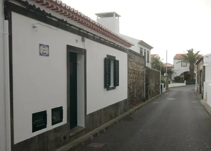 Casa Da Cancela * Vila Franca do Campo