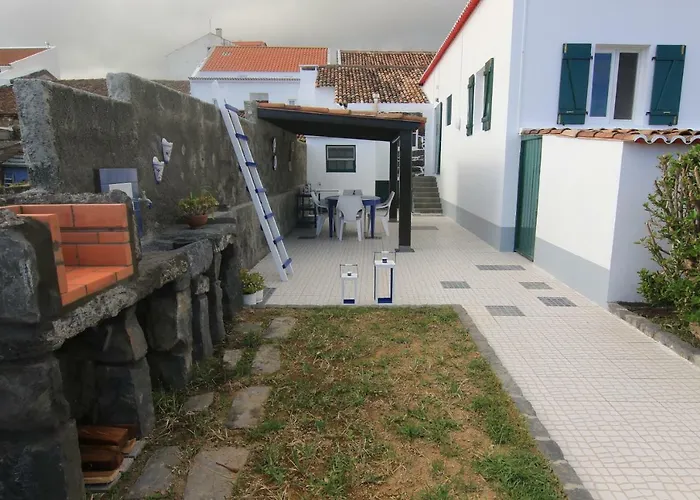 Casa Da Cancela Hotel *