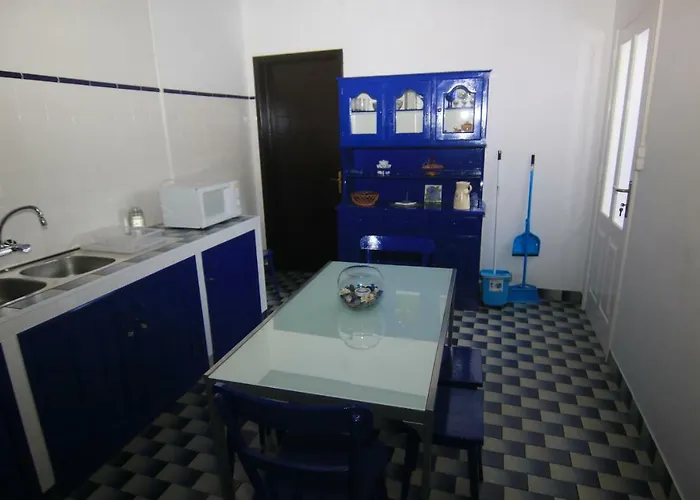 Hotel Casa Da Cancela