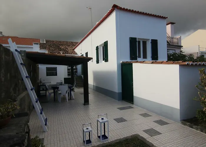 Casa Da Cancela Hotel Vila Franca do Campo