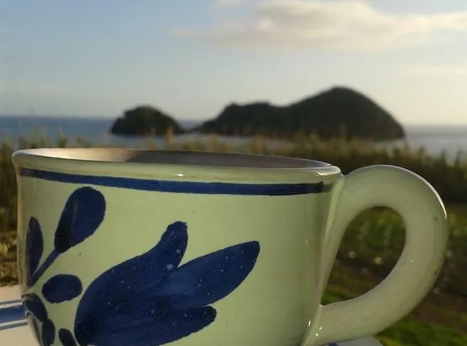 Hotel Casa Da Cancela Vila Franca do Campo