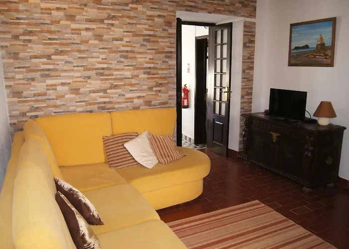 Hotel Casa Da Cancela Vila Franca do Campo