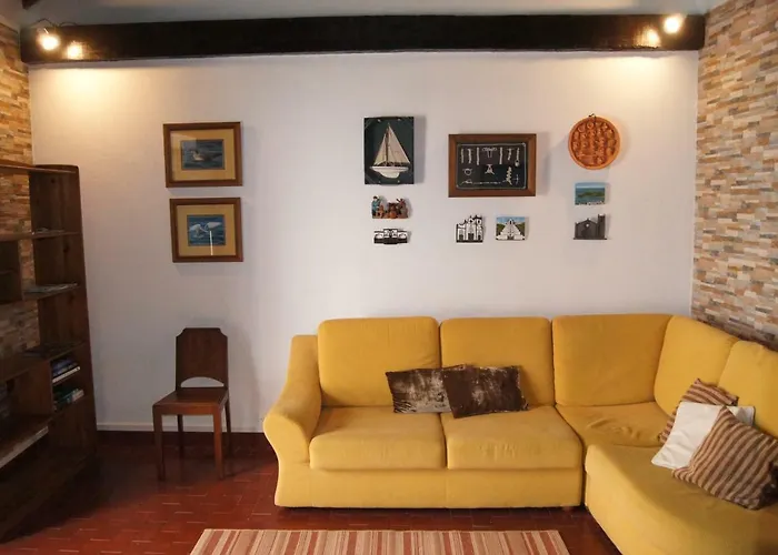 Casa Da Cancela Hotel *